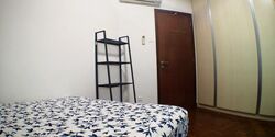 Leicester Lodge (D13), Apartment #507430971